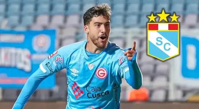 Beto Da Silva habló sobre un posible regreso a Cristal.