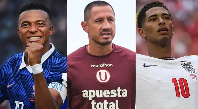 Partidos del Mundial HOY, sábado 18 de julio.