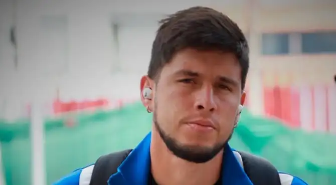 Horacio Benincasa habló tras la derrota ante Universitario.