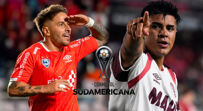 Horario y canal de TV para ver partido de Cienciano vs Lanús por Sudamericana Horario y canal de TV para ver partido de Cienciano vs Lanús por Sudamericana
