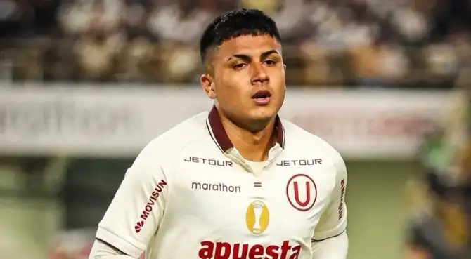Universitario de Deportes definió el futuro de Jairo Concha tras posible salida de cara al Torneo Clausura 2026 Universitario de Deportes definió el futuro de Jairo Concha tras posible salida de cara al Torneo Clausura 2026