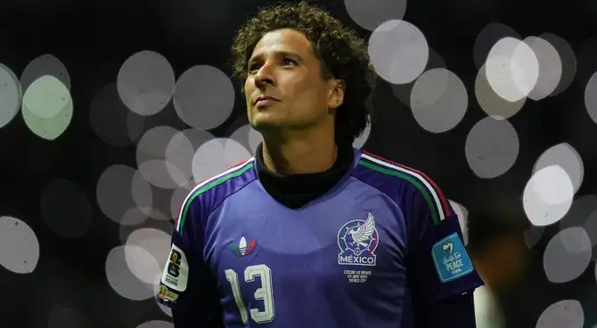 Guillermo Ochoa se despidió del fútbol profesional tras jugar el Mundial 2026 con México