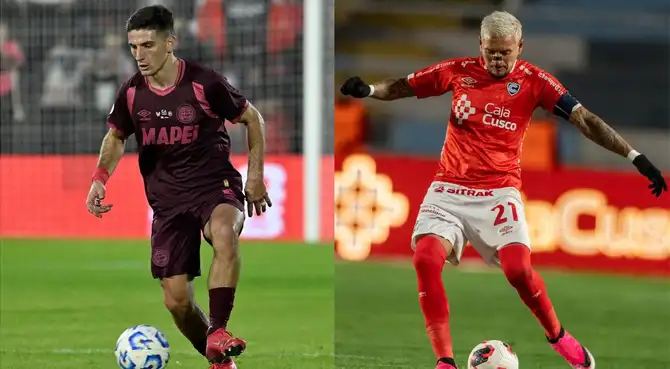Entradas Cienciano vs Lanús por Copa Sudamericana 2026
