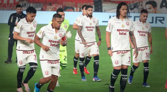 Universitario cerca de perder a tres jugadores para partido ante Cusco FC