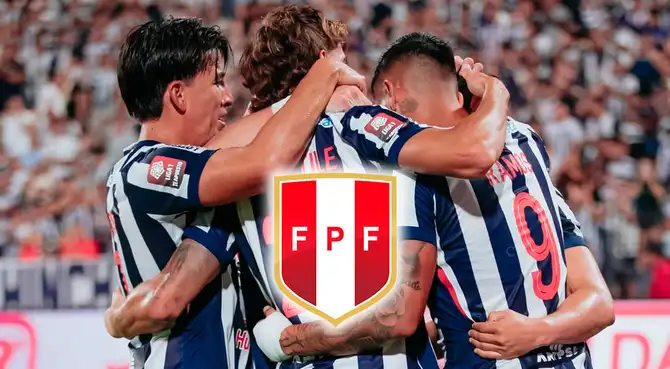 Alianza Lima cerca de perder fichaje de seleccionado peruano tras interés de clubes
