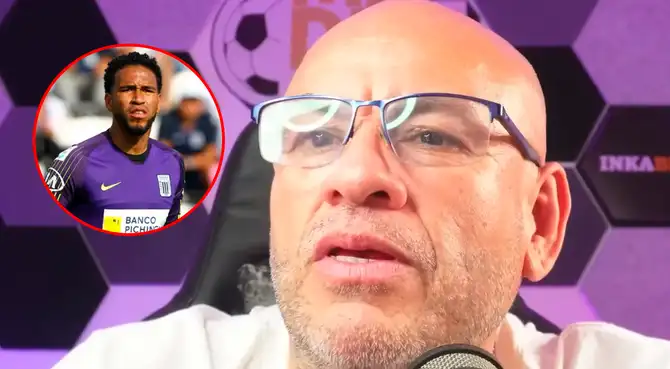 Mr. Peet sorprendió al revelar la postura de Pedro Gallese sobre llegar a Alianza Lima. Foto: composición Líbero/Madrugol