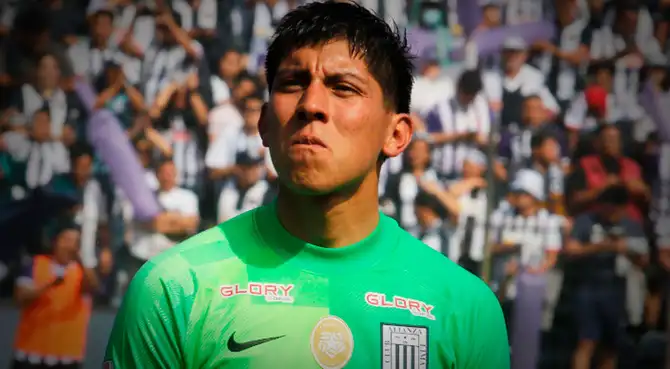Franco Saravia, ex Alianza Lima, sorprende al firmar por Comerciantes FC de Liga 2 Franco Saravia, ex Alianza Lima, sorprende al firmar por Comerciantes FC de Liga 2