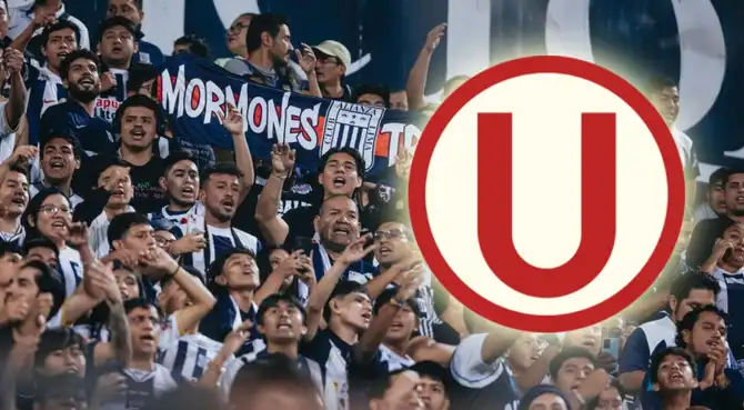 Fue campeón con Alianza Lima, pero ahora se rinde ante Universitario Fue campeón con Alianza Lima, pero ahora se rinde ante Universitario