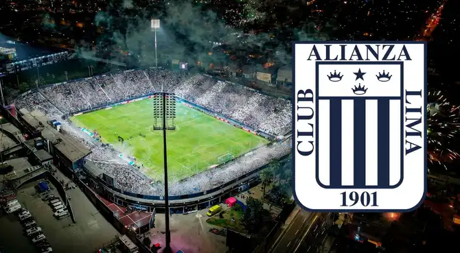Próximo encuentro de Alianza Lima cambió de estadio por el Torneo Clausura 2026 Próximo encuentro de Alianza Lima cambió de estadio por el Torneo Clausura 2026