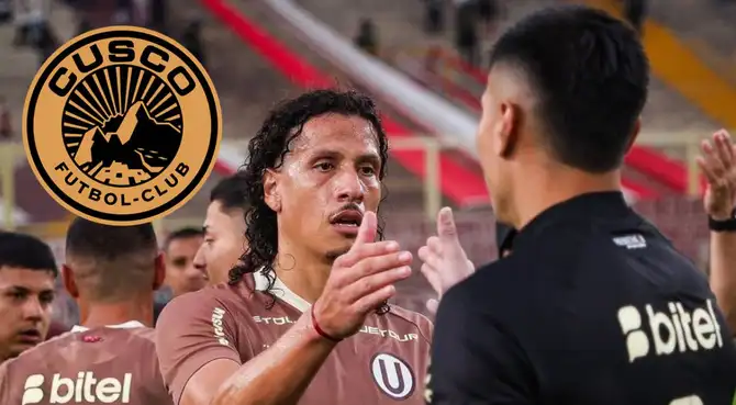 Universitario y las 4 bajas para jugar contra Cusco FC por el Torneo Clausura 2026 Universitario y las 4 bajas para jugar contra Cusco FC por el Torneo Clausura 2026