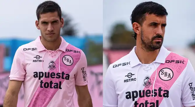 Sport Boys presentó nueva camiseta conmemorativa. Sport Boys presentó nueva camiseta conmemorativa.