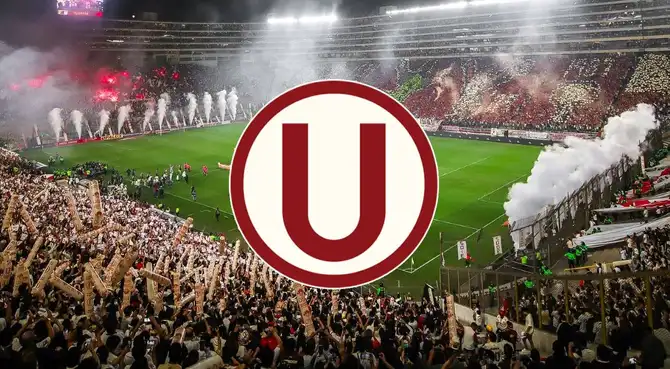 Universitario perdió dos puntos y se complicó en la tabla.