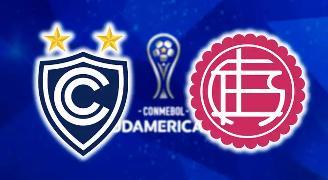 Canal confirmado para ver partido de Cienciano vs Lanús por Copa Sudamericana