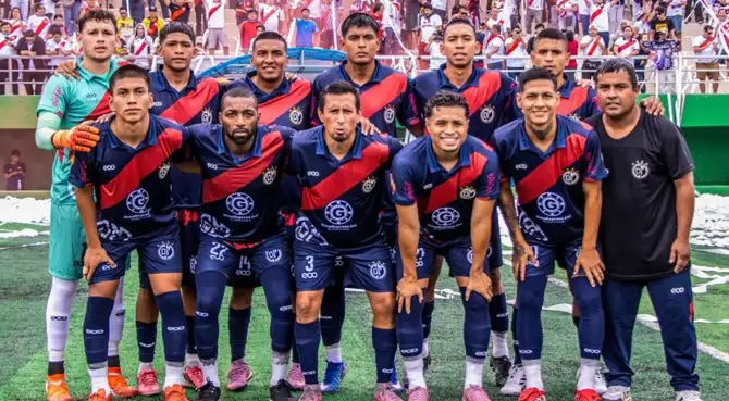 Deportivo Municipal perdió por penales y jugará la etapa distrital de la Copa Perú 2027