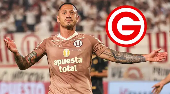 Universitario negocia con exfutbolista de Deportivo Garcilaso para firmar contrato