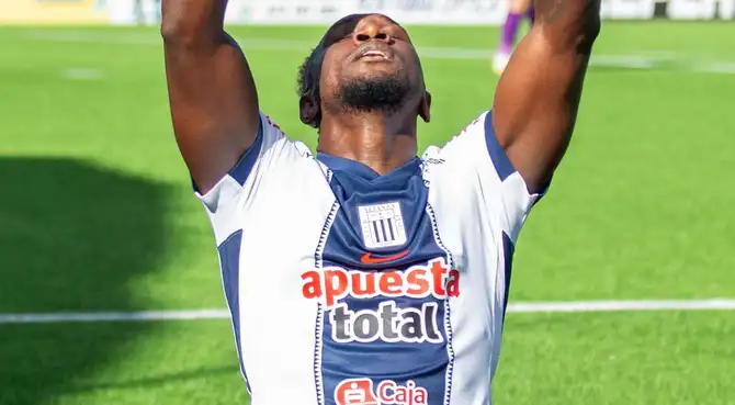 Alianza Lima obligado a ganar su próximo partido en la Liga 1.