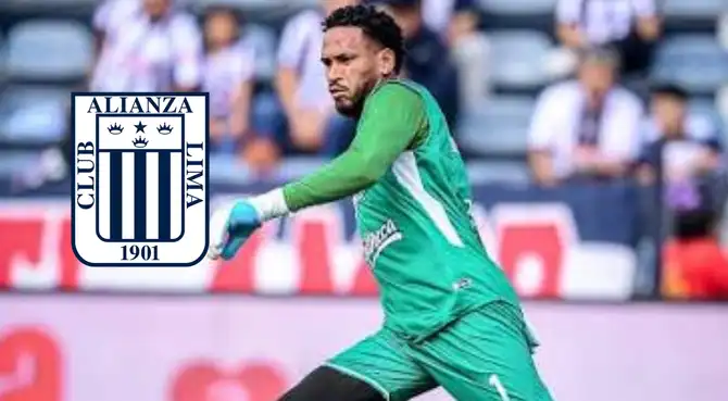 Alianza Lima y su fuerte postura tras buscar el fichaje de Pedro Gallese. Foto: composición Líbero