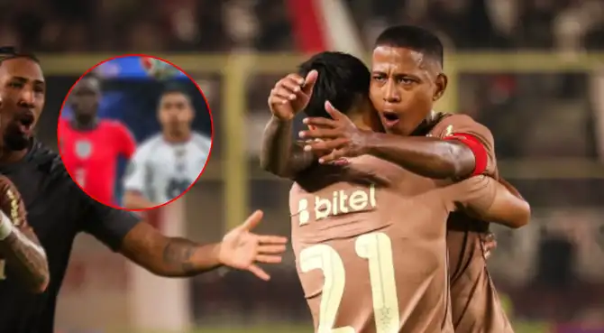 Universitario apunta a jugador que disputó el Mundial 2026 para el Clausura. Foto: composición Líbero/Universitario