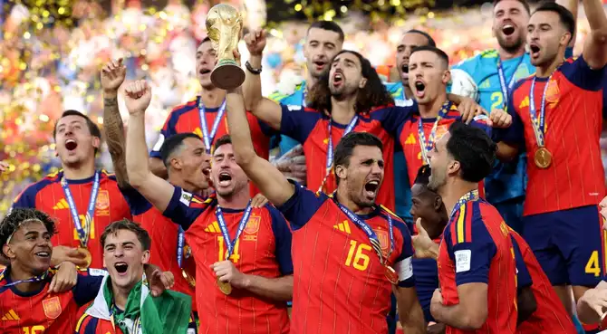 FIFA alista importantes cambios para el Mundial