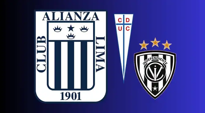 Alianza Lima jugará contra Universidad Católica e Independiente del Valle en importante torneo internacional Alianza Lima jugará contra Universidad Católica e Independiente del Valle en importante torneo internacional