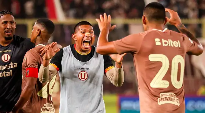 Universitario incorpora a tres destacados jugadores para enfrentar a Cienciano Universitario incorpora a tres destacados jugadores para enfrentar a Cienciano