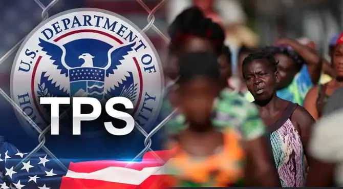 EE. UU.: empleadores empezaron a despedir y poner licencia a muchos haitianos con TPS. EE. UU.: empleadores empezaron a despedir y poner licencia a muchos haitianos con TPS.