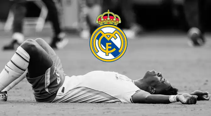 Real Madrid le da su última oportunidad a Vinícius para renovar. Foto: composición Líbero/IG