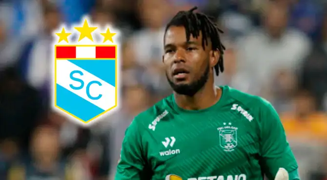 Revelan que Sporting Cristal va por el fichaje de Carlos Cáceda: "Incorporación" Revelan que Sporting Cristal va por el fichaje de Carlos Cáceda: "Incorporación"