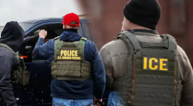 En julio, los arrestos de ICE se intensificaron y alcanzaron su nivel más alto.