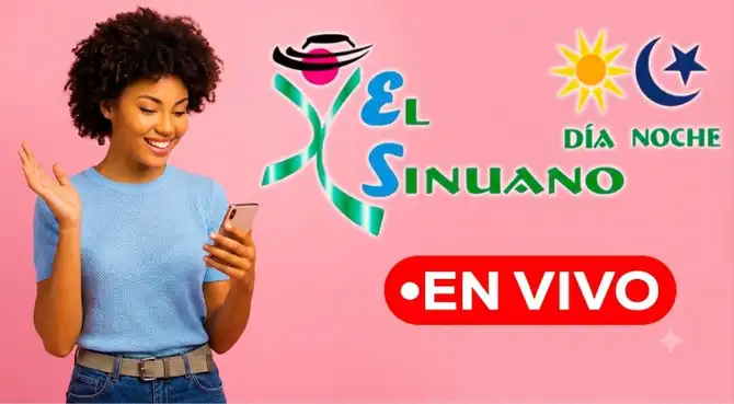 Resultados recientes de la lotería Sinuano en Colombia
