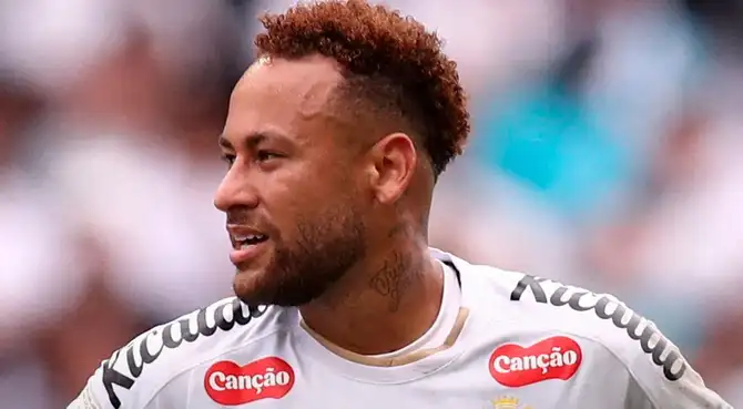 Neymar Júnior está planeando retirarse del fútbol a fin de año.