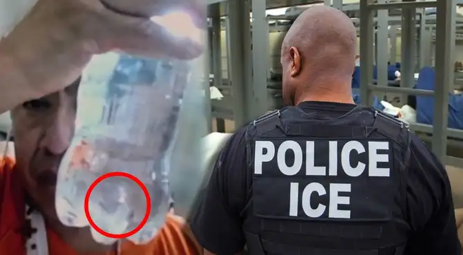 Denuncian la aparición de organismos parecidos a gusanos en el agua de un centro del ICE.