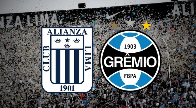 Exfigura de Gremio se rindió en elogios ante Alianza Lima tras fichar con la blanquiazul por todo el 2026
