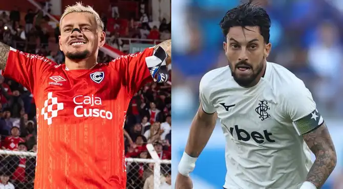 Entradas Cienciano vs Botafogo por la Copa Sudamericana 2026