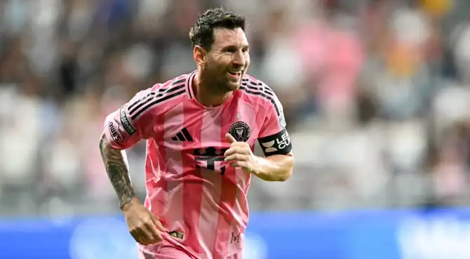 Lionel Messi está cada vez más cerca de llegar a los 1.000 goles. Lionel Messi está cada vez más cerca de llegar a los 1.000 goles.
