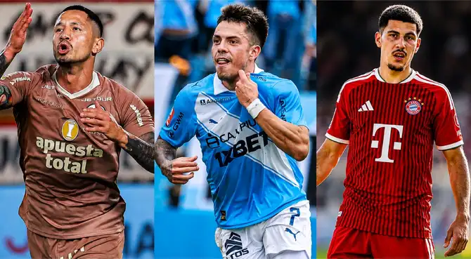 Sigue el calendario con partidos de hoy, viernes 6 de agosto