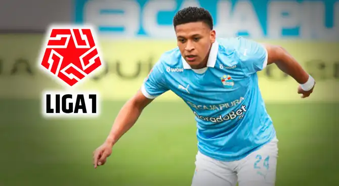 Fernando Pacheco, ex Sporting Cristal, se perfila como fichaje de clásico rival Fernando Pacheco, ex Sporting Cristal, se perfila como fichaje de clásico rival
