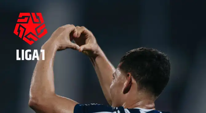 Alianza Lima remeció el mercado y aseguró a prometedor jugador para el Clausura. Foto: composición Líbero/IG Alianza Lima remeció el mercado y aseguró a prometedor jugador para el Clausura. Foto: composición Líbero/IG