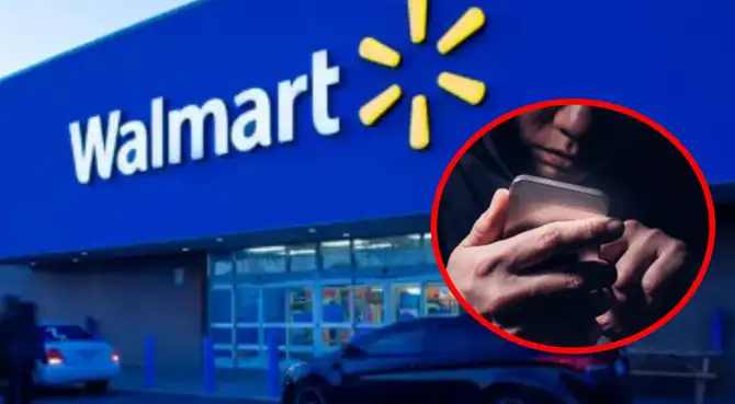 Walmart del suroeste de Kansas: amenaza telefónica provoca su cierre temporal. Walmart del suroeste de Kansas: amenaza telefónica provoca su cierre temporal.