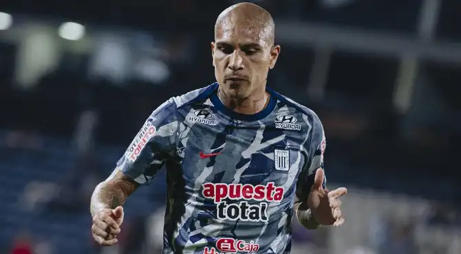 Alianza Lima cerca de fichar a futbolista de club rival en la Liga 1. Alianza Lima cerca de fichar a futbolista de club rival en la Liga 1.