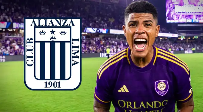 Wilder Cartagena sobre posible regreso a la Liga 1: "Alianza Lima tiene la prioridad"