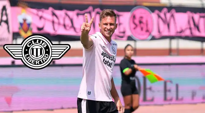 Sport Boys vendió a Luciano Nequecaur a Libertad de Paraguay: ¿ya tiene su reemplazo?