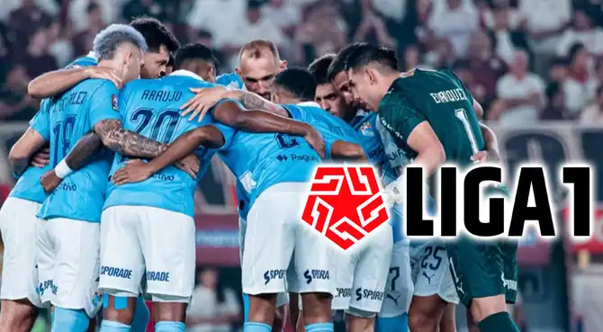 Sporting Cristal anuncia préstamo de su futbolista internacional a rival de Liga 1. Sporting Cristal anuncia préstamo de su futbolista internacional a rival de Liga 1.