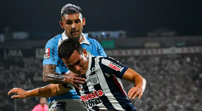 Sporting Cristal se alista para un próximo partido ante Alianza Lima. Sporting Cristal se alista para un próximo partido ante Alianza Lima.