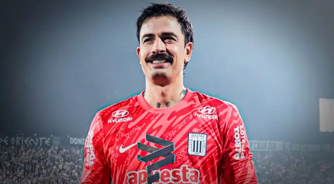 Guillermo Viscarra, ex Alianza Lima, suena en Querétaro de México: "Contrato"
