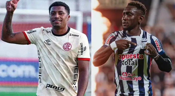 Alianza Lima y UTC juegan por la quinta fecha del Torneo Clausura 2026.