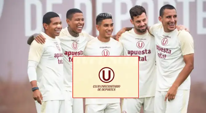 Universitario remueve el mercado y ficha a campeón de la Liga 1 para esta temporada.Foto: composición Líbero/Universitario