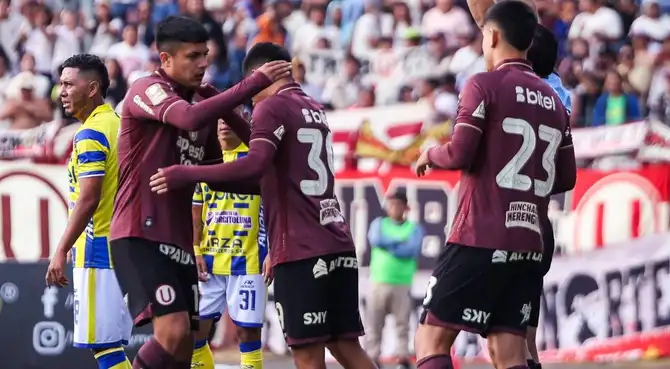 Universitario lanza enigmático anuncio y emociona a todos sus hinchas.