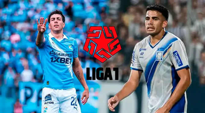 ¿A qué hora juega Sporting Cristal vs Alianza Atlético y dónde ver partido del Torneo Clausura 2026? ¿A qué hora juega Sporting Cristal vs Alianza Atlético y dónde ver partido del Torneo Clausura 2026?