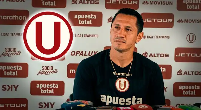 Gianluca Lapadula emocionó a hinchas al rendirse ante Universitario Gianluca Lapadula emocionó a hinchas al rendirse ante Universitario